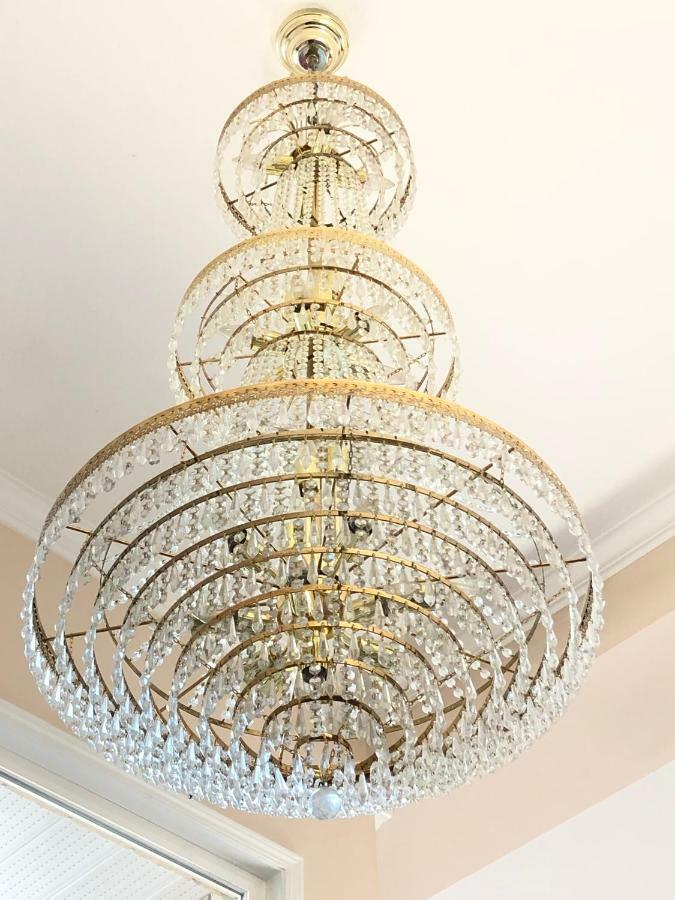 فندق Sunny House ريتشموند، كولومبيا البريطانية المظهر الخارجي الصورة