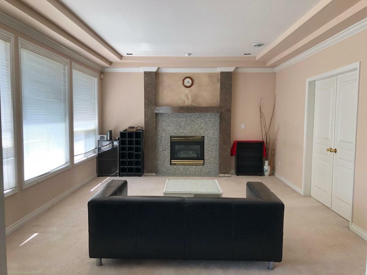 فندق Sunny House ريتشموند، كولومبيا البريطانية المظهر الخارجي الصورة
