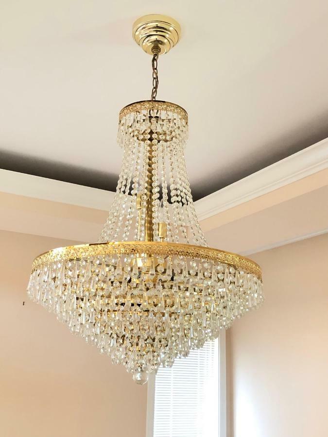 فندق Sunny House ريتشموند، كولومبيا البريطانية المظهر الخارجي الصورة
