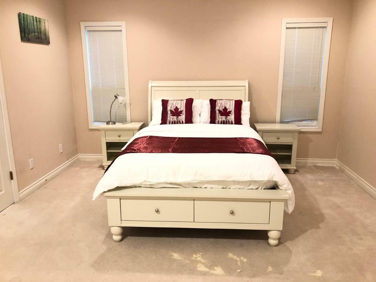 فندق Sunny House ريتشموند، كولومبيا البريطانية المظهر الخارجي الصورة
