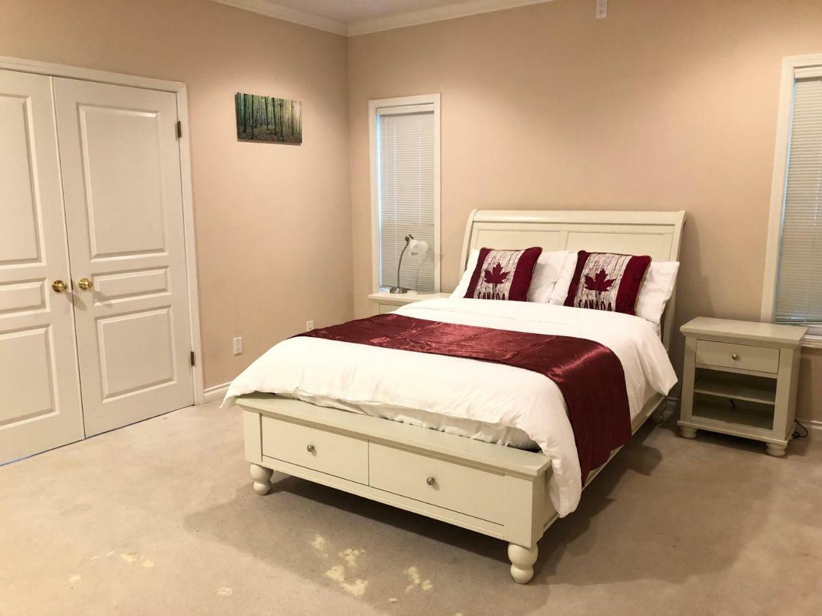 فندق Sunny House ريتشموند، كولومبيا البريطانية المظهر الخارجي الصورة